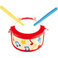 Miniatyrbild 4 av 5: HAPE Illuminated Drum med interaktivt lärande