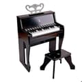 Miniatyrbild 1 av 3: Piano upprep med interaktiv inlärning svart