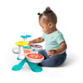 Miniatyrbild 3 av 4: Imitation av musikinstrument Baby Einstein - 12804-1-A3-LN-BU-MEWS-W11