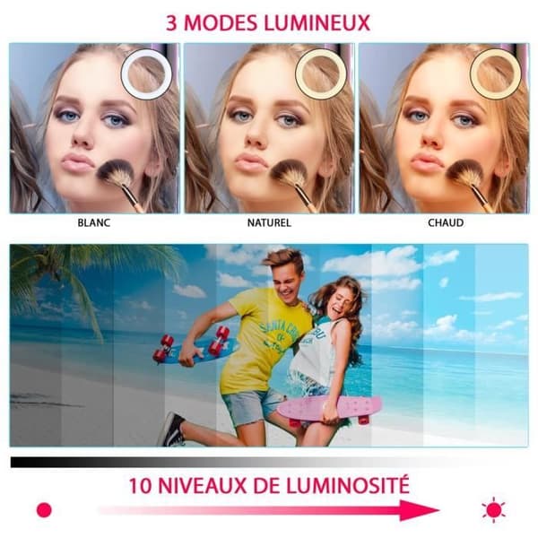 Canal Toys Video Maker Kit - Bli en influencer! -Studio skapare