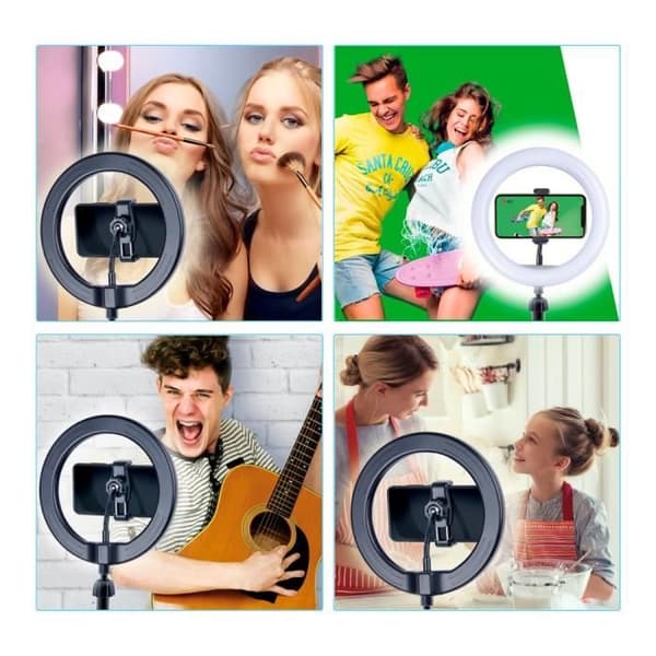 Canal Toys Video Maker Kit - Bli en influencer! -Studio skapare