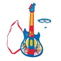 Miniatyrbild 5 av 5: * En fantastisk Paw Patrol elektronisk gitarr och glasögon med mikrofon för att upptäcka musik på ett roligt och stilfullt sätt!