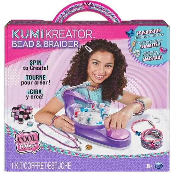 Cool Maker - Kumi Creator 3 i 1