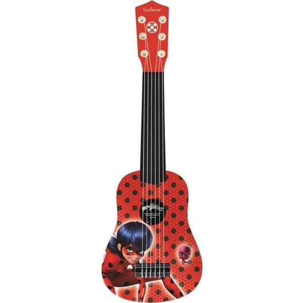 My First Miraculous Guitar - 53cm