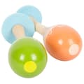 Miniatyrbild 4 av 6: Small foot company - Maracas Groovy Beats - LEGLER