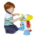 Miniatyrbild 3 av 5: CHICCO Rock Band Trummor