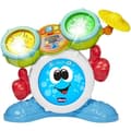 Miniatyrbild 1 av 5: CHICCO Rock Band Trummor
