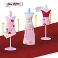 Miniatyrbild 4 av 4: Harumika - Deluxe Stylist Set - Yummy All Over Theme