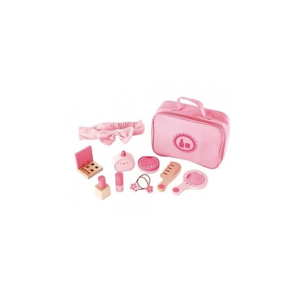 Hape E3014 Beauty Kit & Accessories