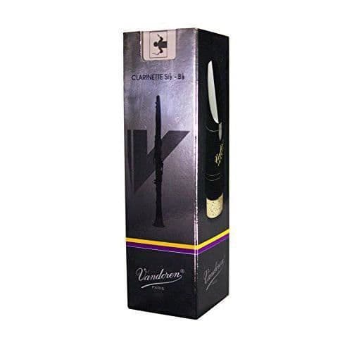 VANDOREN CM308 B45 Munstycke för Klarinett Sib - CSO-006