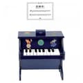 Miniatyrbild 3 av 5: Vilac - Andy Westface Rainbow Piano
