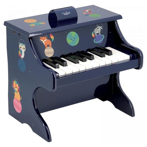 Vilac - Andy Westface Rainbow Piano