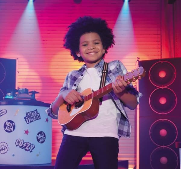 Imitation av musikinstrument Little Tikes - 654794