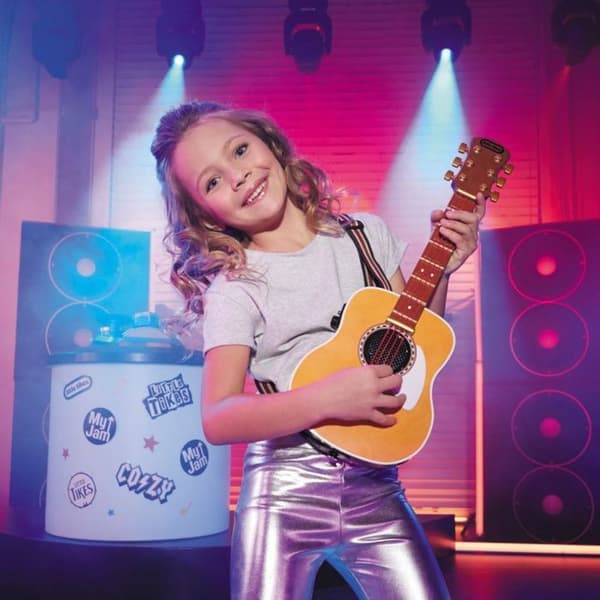 Imitation av musikinstrument Little Tikes - 654794
