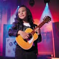 Miniatyrbild 2 av 4: Imitation av musikinstrument Little Tikes - 654794