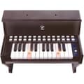 Miniatyrbild 1 av 4: Hape Learn With Piano Lights - Svart