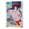 Miniatyrbild 3 av 3: Hårbox - PEPPA PIG - Peppa Pig - Rosa - Tjej - Från 3 år