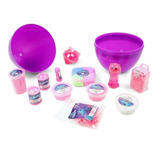 Flypop's skapande sminkspel - 035631