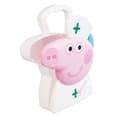 Miniatyrbild 3 av 4: Peppa Pig liten resväska doktor