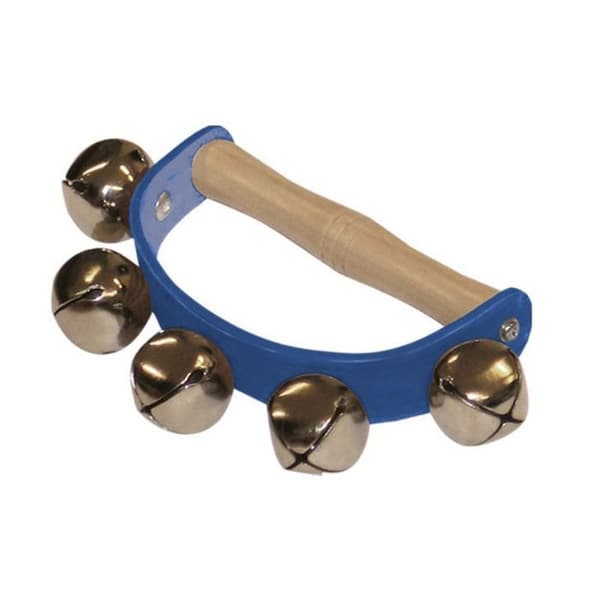 Imitation av musikinstrument Reig - 7046 - Crown with Bells,
