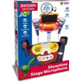 Miniatyrbild 4 av 4: Bontempi - Musikkonsoll 2 Mikrofoner Bontempi