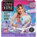 Miniatyrbild 1 av 6: COOL MAKER Stitch 'N Style Fashion Studio Symaskin - Idealisk för nybörjarsömnad - från 8 år och uppåt