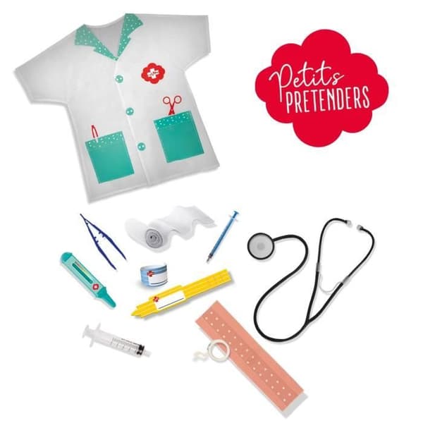 Mega Doctor Kit