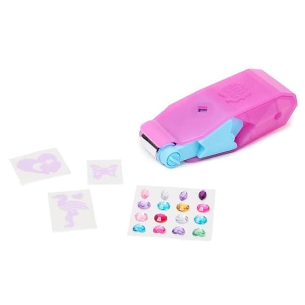 SPIN MASTER COOL MAKER - Shimmer Me -vartalotaide