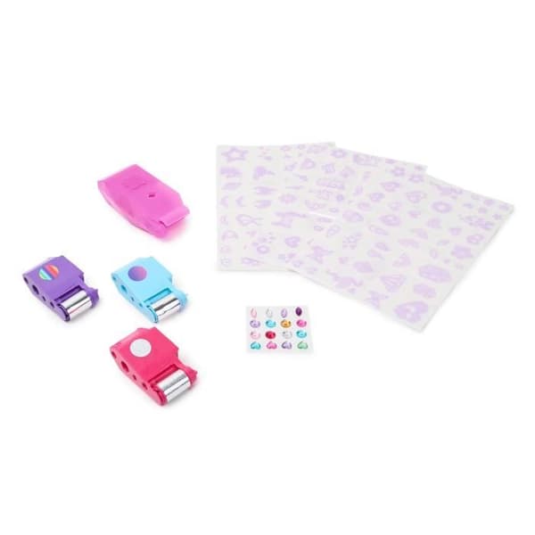 SPIN MASTER COOL MAKER - Shimmer Me -vartalotaide