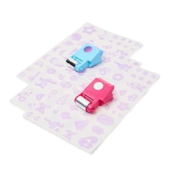 SPIN MASTER COOL MAKER - Shimmer Me -vartalotaide