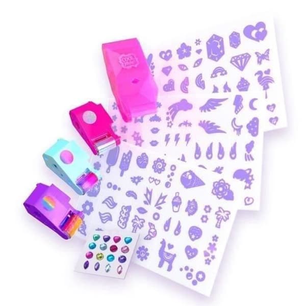 SPIN MASTER COOL MAKER - Shimmer Me -vartalotaide