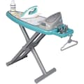 Miniatyrbillede 2 af 4: Smoby - Strygebræt med dampstation + 9 tilbehør - Husholdningslegetøj - H48 cm - Lavet i Frankrig - Fra 3 år