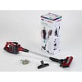 Pikkukuva 2 / 6: Bosch Unlimited 3 in 1, punainen - Pieni - 6808