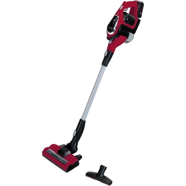 Bosch Unlimited 3 in 1, punainen - Pieni - 6808