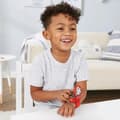 Miniatyrbild 6 av 6: VTECH Paw Patrol Marcus interaktiv spelklocka - röd - för barn 3 år och äldre