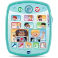 Miniatyrbillede 5 af 6: VTECH - 1, 2, 3 Efterlign mig - Elektronisk lægelærlingesæt - Børns fantasileg
