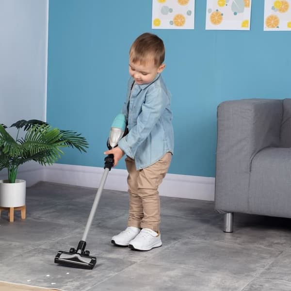 ROWENTA AIR FORCE VACUUM B
