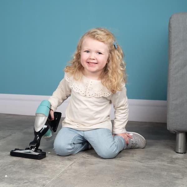 ROWENTA AIR FORCE VACUUM B