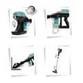 Miniatyrbild 6 av 6: ROWENTA AIR FORCE VACUUM B