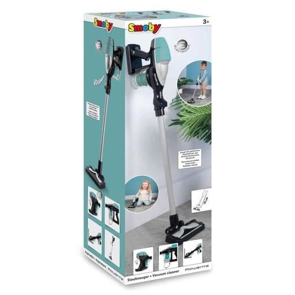 ROWENTA AIR FORCE VACUUM B