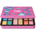 Miniatyrbillede 2 af 5: Clementoni - Crazy Chic Makeup Palette - Vær en drømmer -