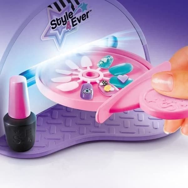 Canal Toys - Stil för alltid - Gelnagelstudio - OFG 241