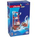 Miniatyrbild 2 av 3: VILEDA - Städvagn med dammsugare