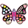 Miniatyrbild 2 av 5: Fjärilsmakeup