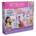 Pikkukuva 6 / 6: SPIN MASTER COOL MAKER - Go Glam -kynsistudiolaatikko