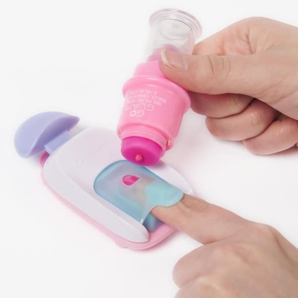 SPIN MASTER COOL MAKER - Go Glam -kynsistudiolaatikko
