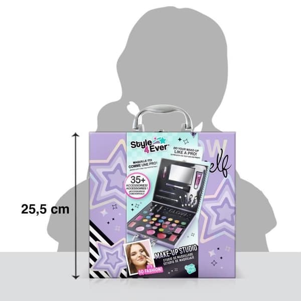 Canal Toys - Stil for altid - Makeup Studio - OFG 313