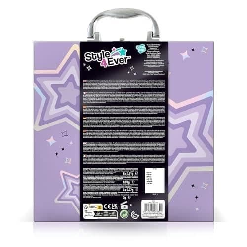 Canal Toys - Stil for altid - Makeup Studio - OFG 313