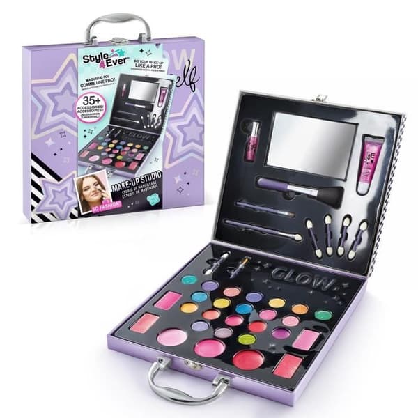 Canal Toys - Stil for altid - Makeup Studio - OFG 313