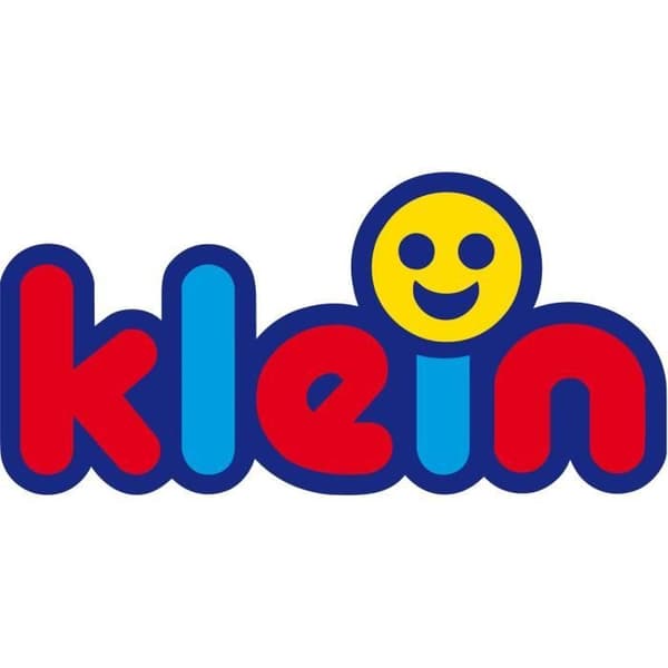 Palomiehen reppu, jossa on 6 tarviketta, mukaan lukien 1 taskulamppu valotoiminnolla - KLEIN - 8900